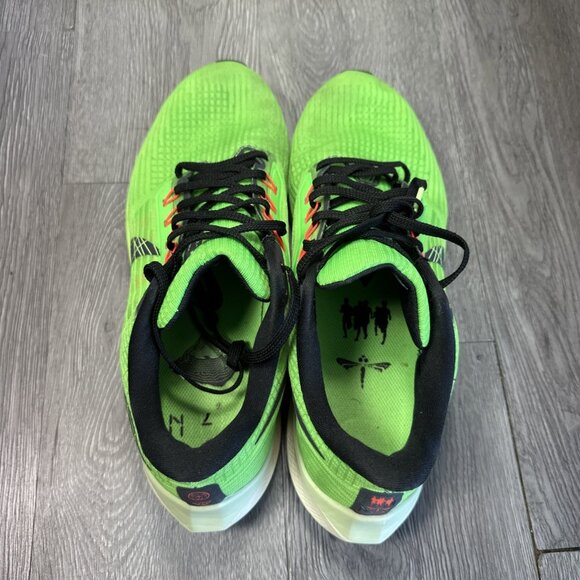 Nike Mens Air Zoom Pegasus 39 DZ4776-343 Green Running Shoes Sneakers Size 11 main image 8